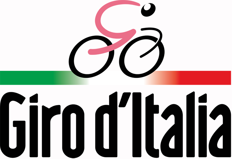 Giro Logo