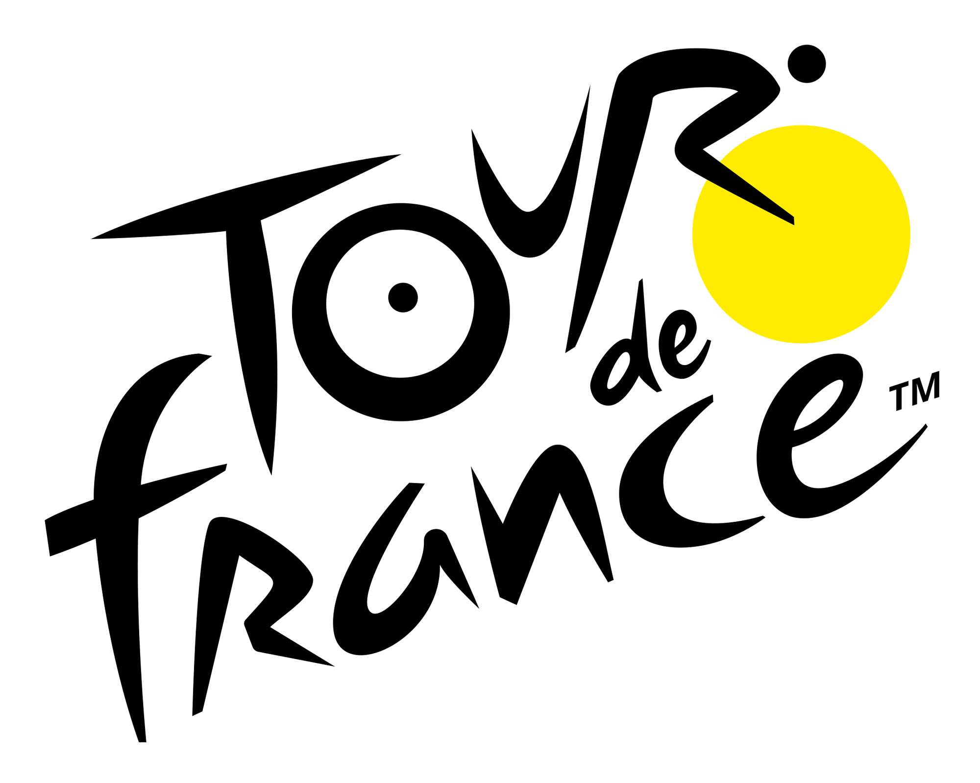 Tour Logo