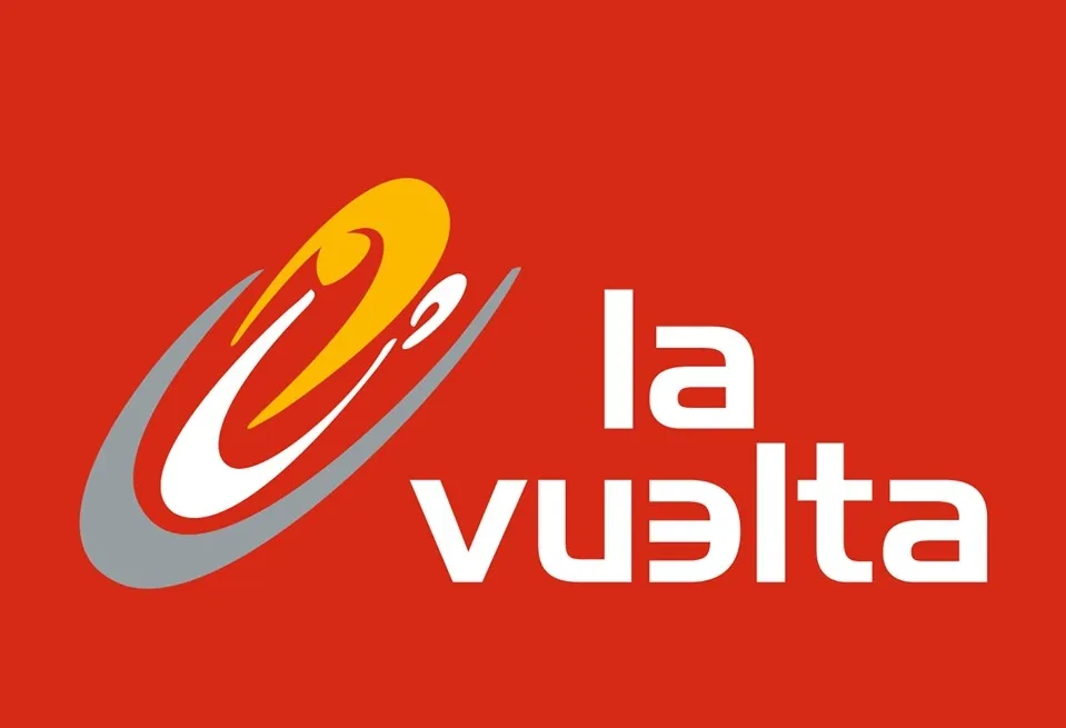 Vuelta Logo